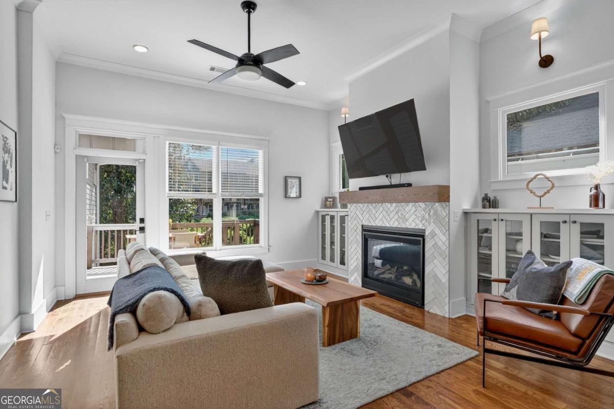 1054 White Oak Avenue Atlanta - 26