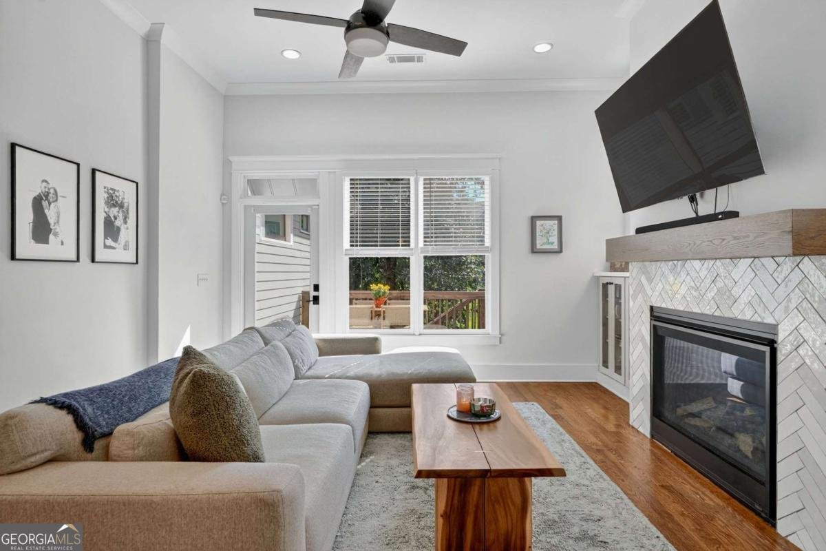 1054 White Oak Avenue Atlanta - 28