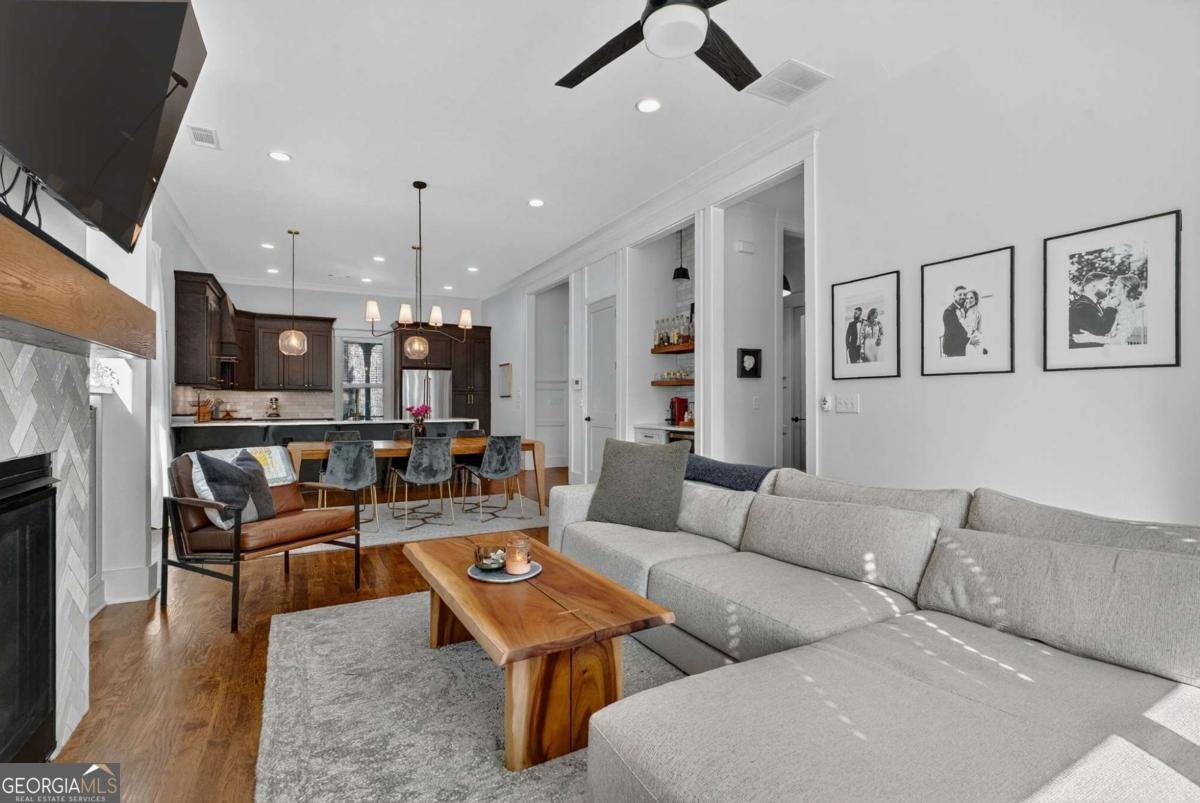 1054 White Oak Avenue Atlanta - 29