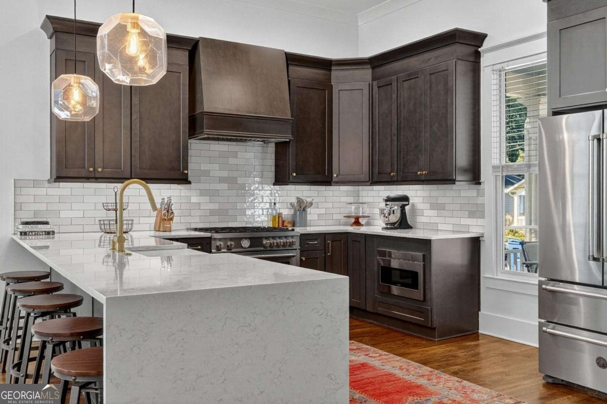 1054 White Oak Avenue Atlanta - 3