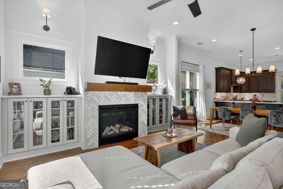 1054 White Oak Avenue Atlanta - 30