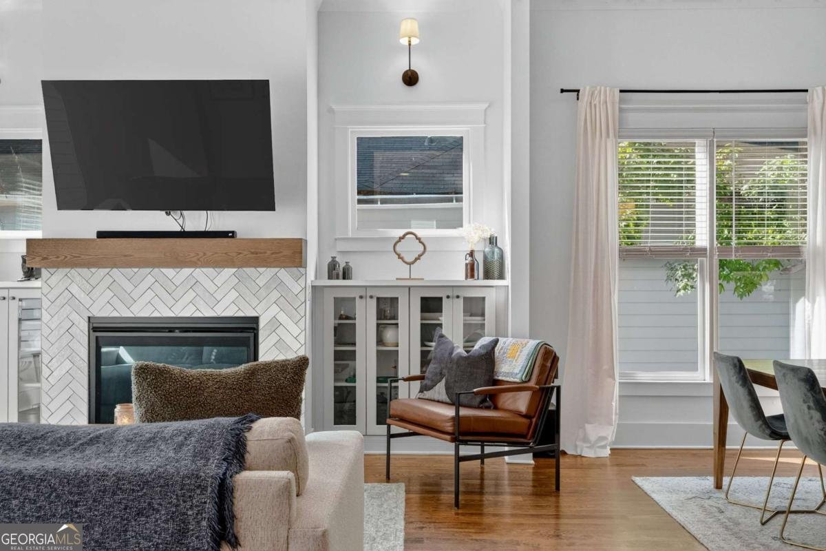 1054 White Oak Avenue Atlanta - 31