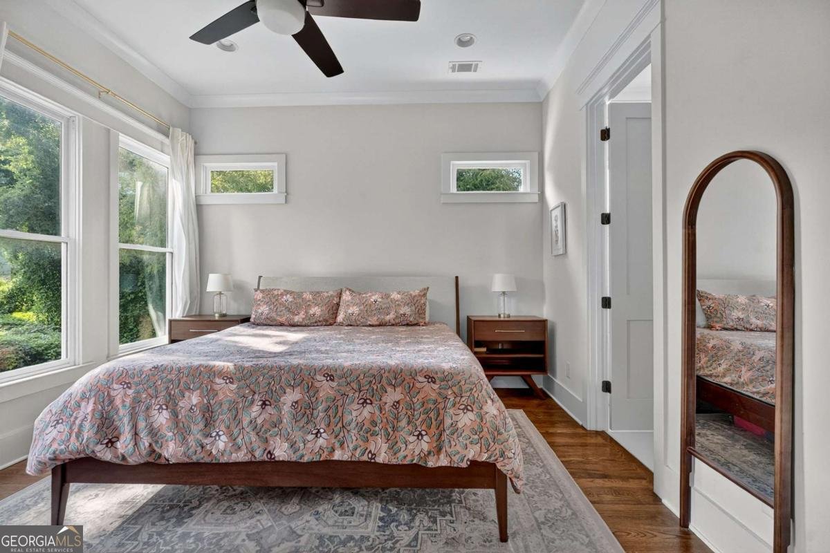 1054 White Oak Avenue Atlanta - 36