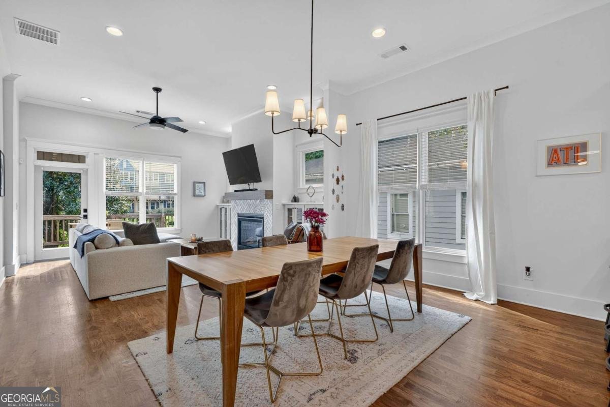 1054 White Oak Avenue Atlanta - 4