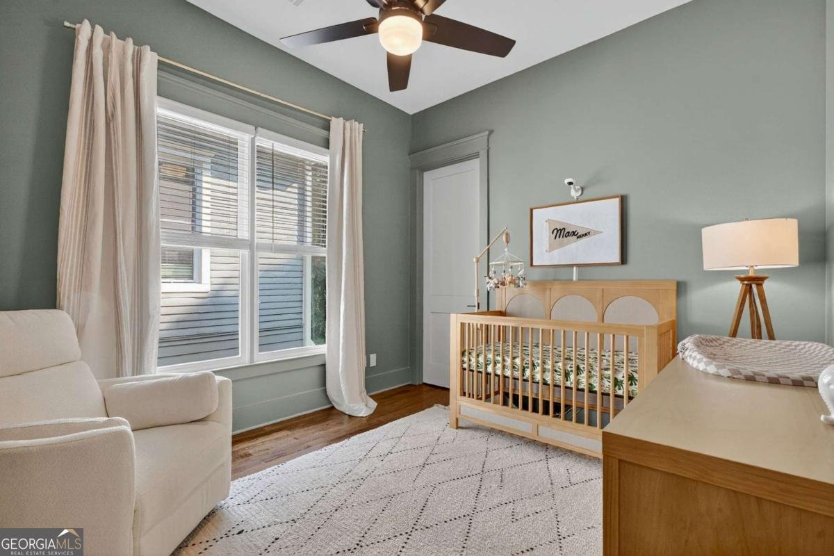 1054 White Oak Avenue Atlanta - 42