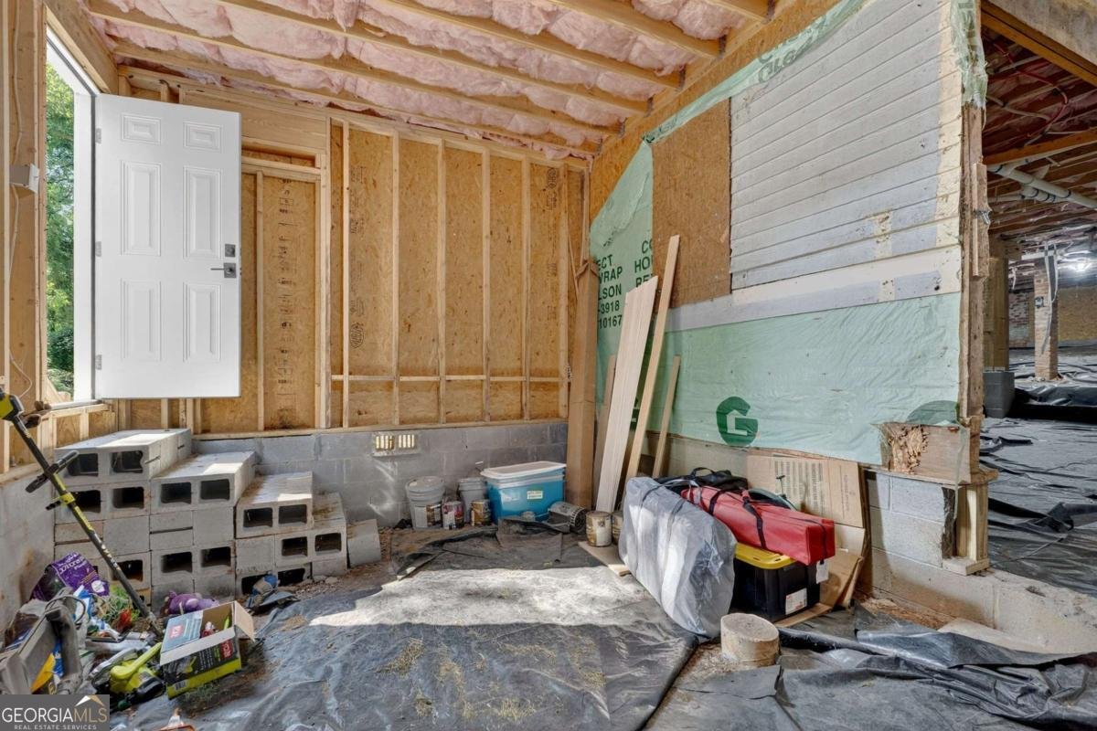 1054 White Oak Avenue Atlanta - 49