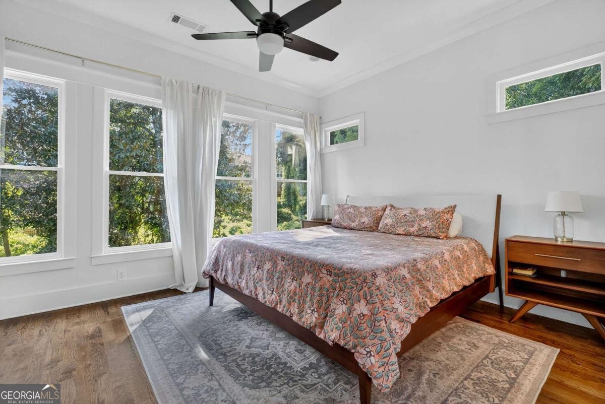 1054 White Oak Avenue Atlanta - 5