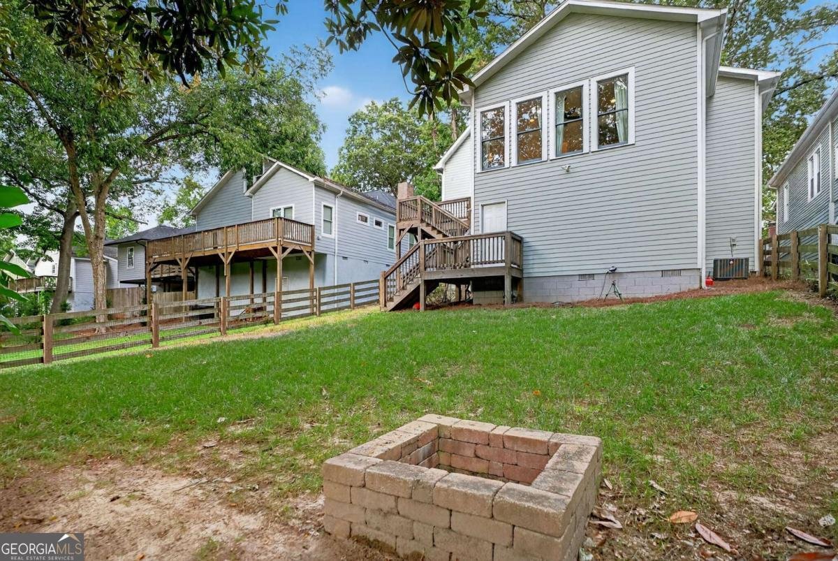 1054 White Oak Avenue Atlanta - 50