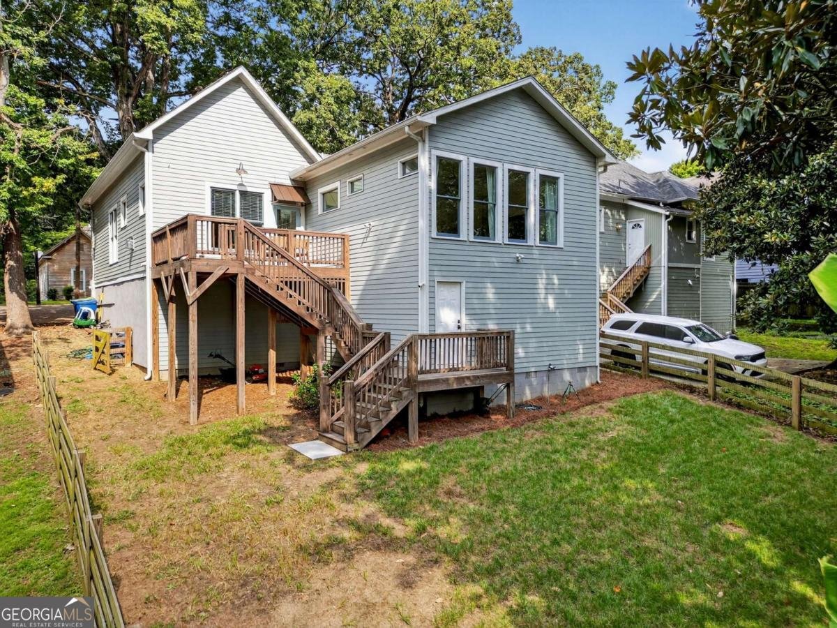 1054 White Oak Avenue Atlanta - 51