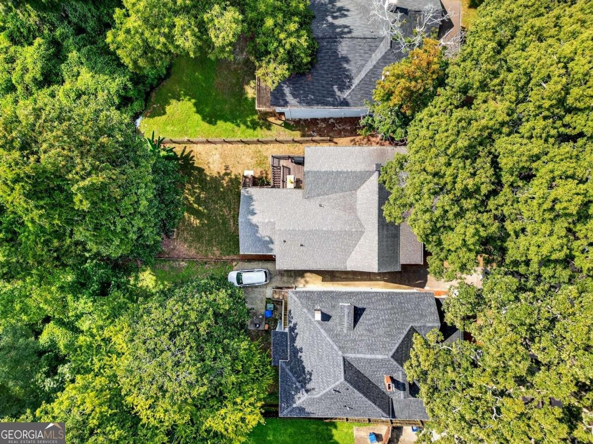 1054 White Oak Avenue Atlanta - 54