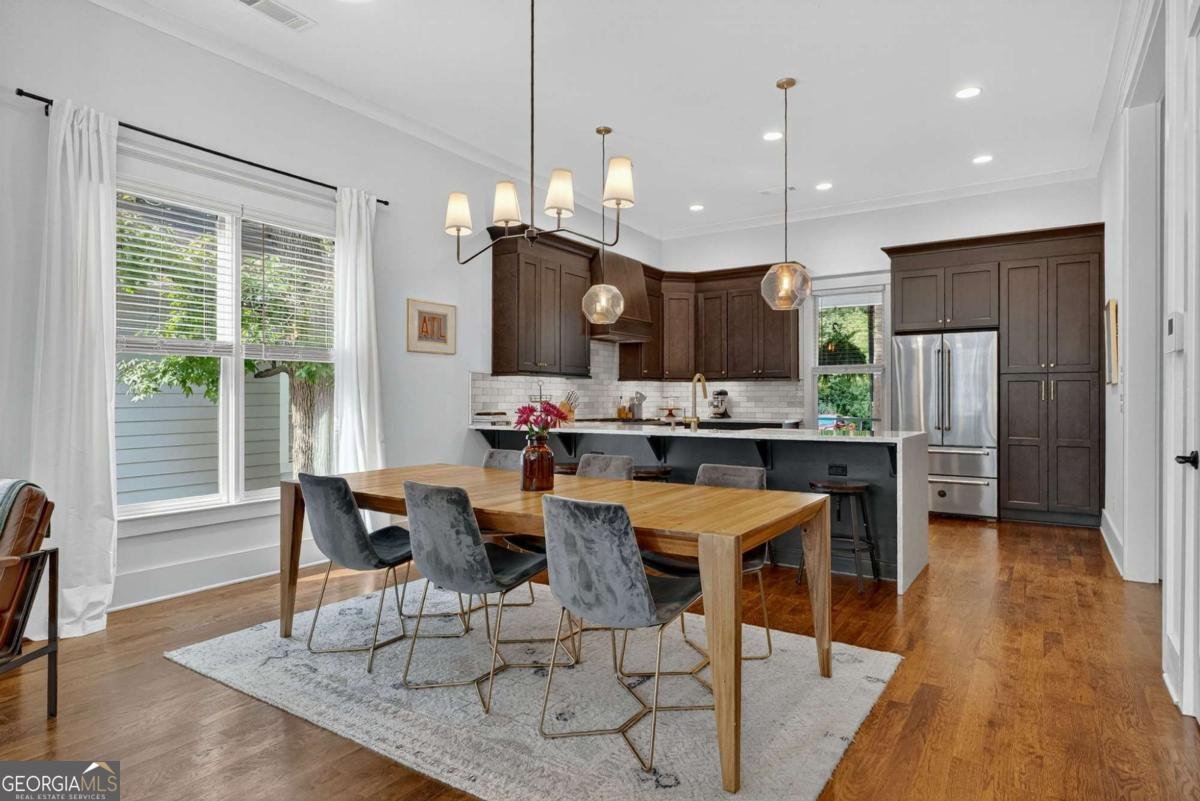 1054 White Oak Avenue Atlanta - 6