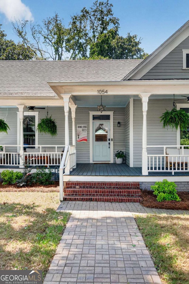 1054 White Oak Avenue Atlanta - 7