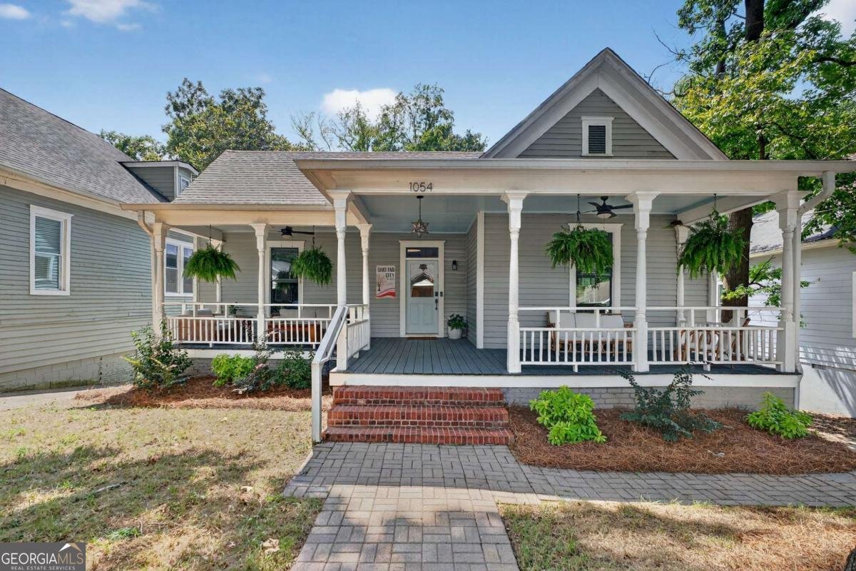 1054 White Oak Avenue Atlanta - 8