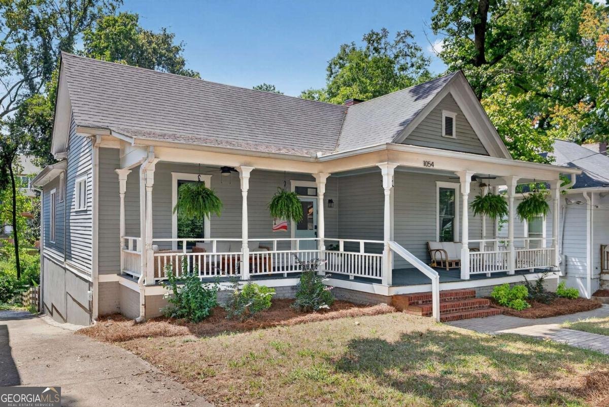 1054 White Oak Avenue Atlanta - 9