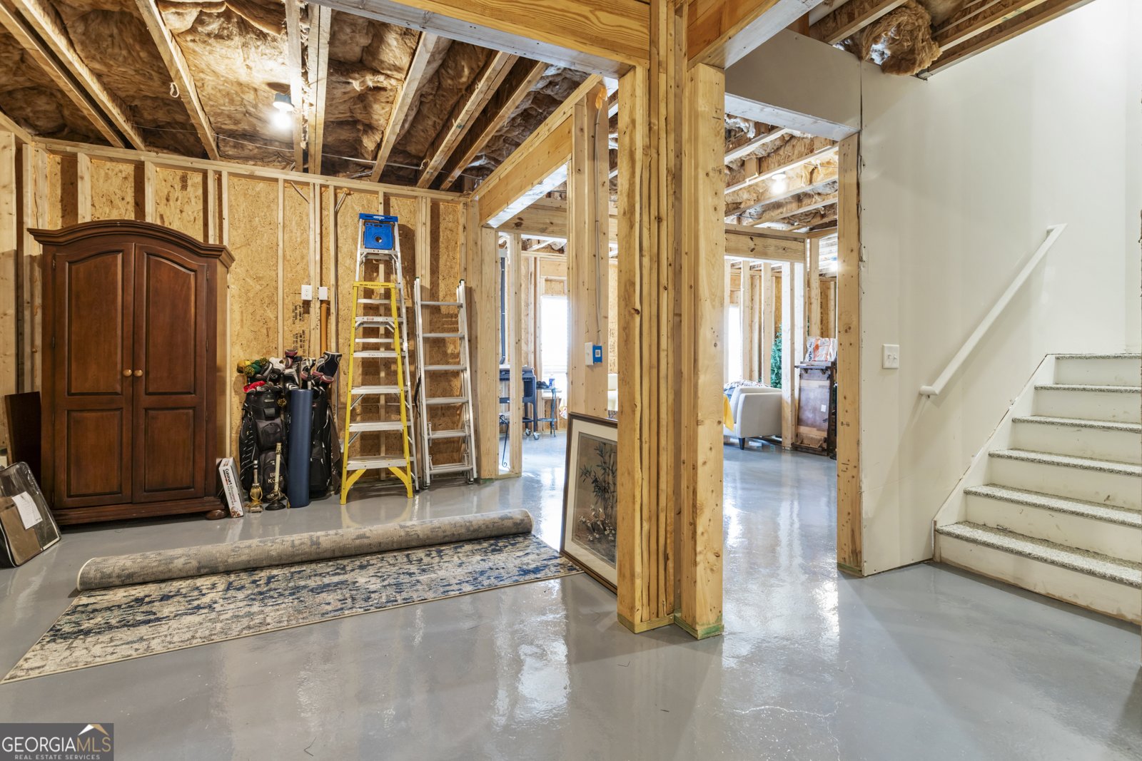 15 Lakeside Way Cartersville - 10