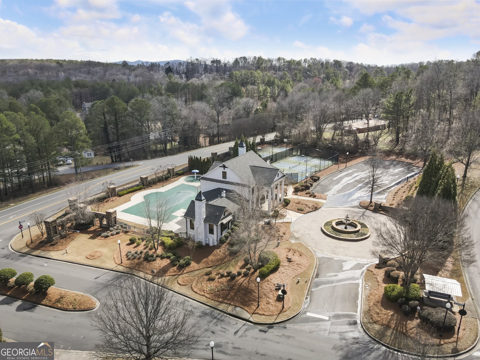 15 Lakeside Way Cartersville - 15