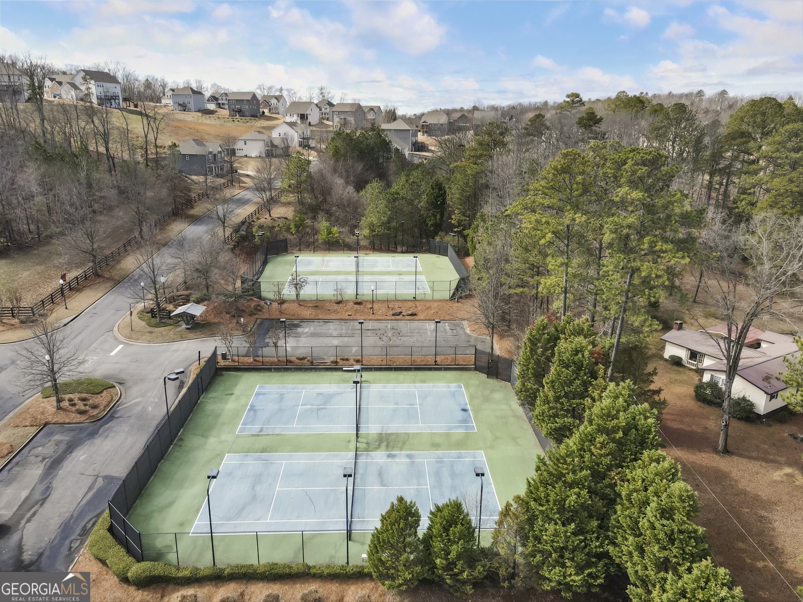 15 Lakeside Way Cartersville - 18