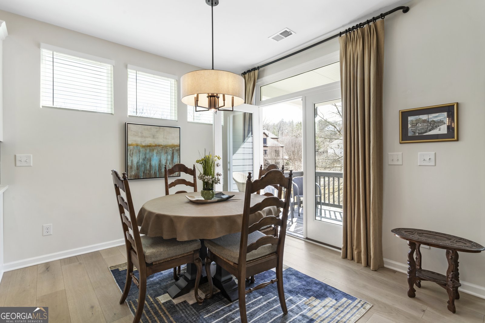 15 Lakeside Way Cartersville - 19