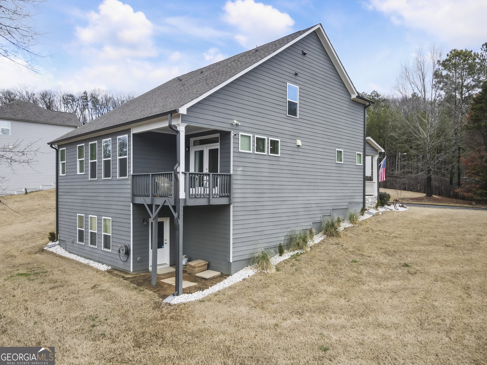 15 Lakeside Way Cartersville - 2