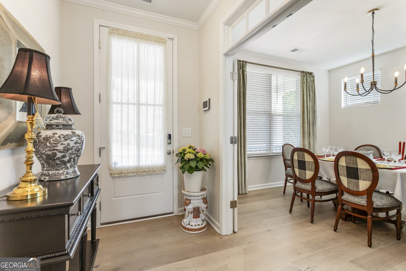 15 Lakeside Way Cartersville - 20