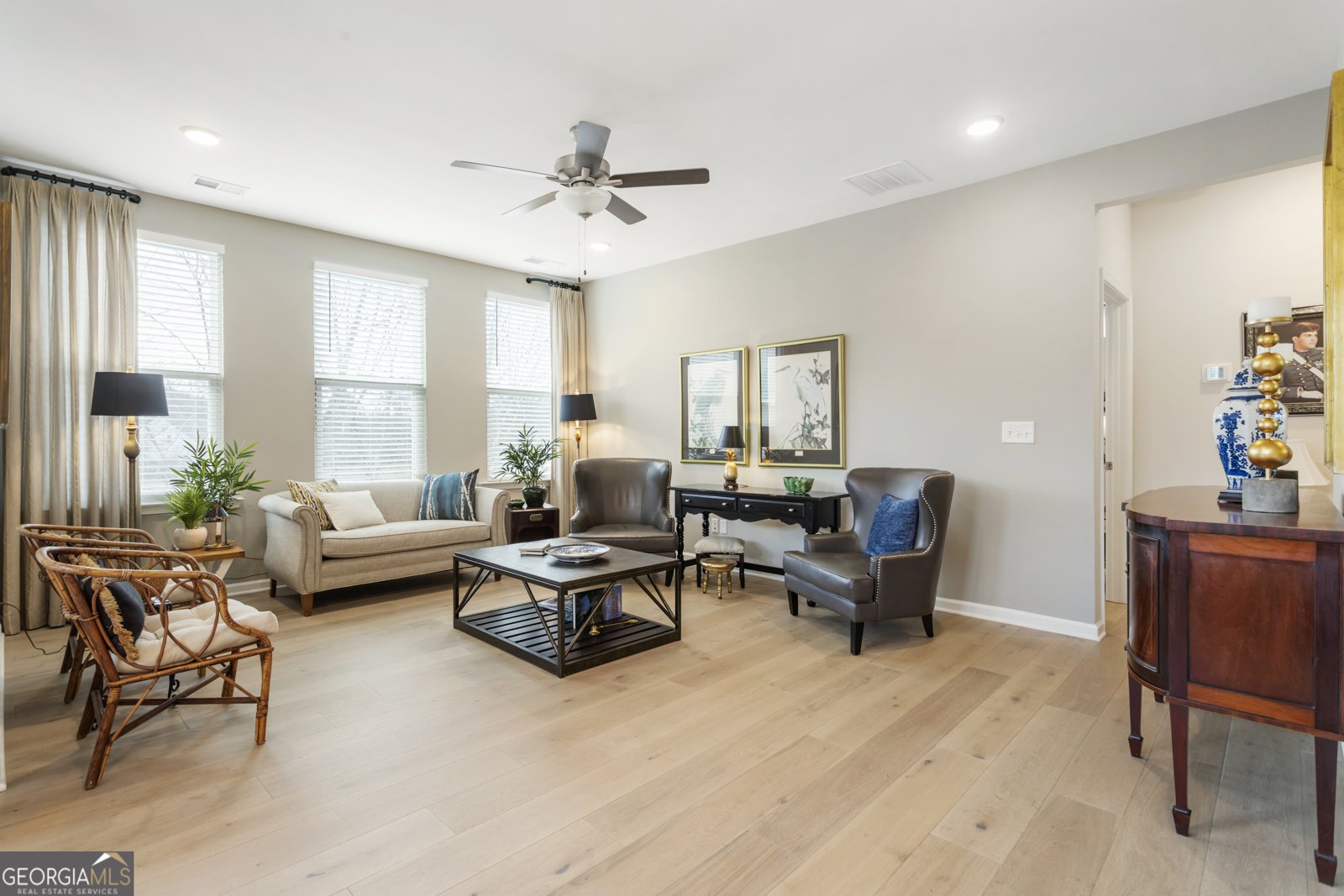 15 Lakeside Way Cartersville - 23