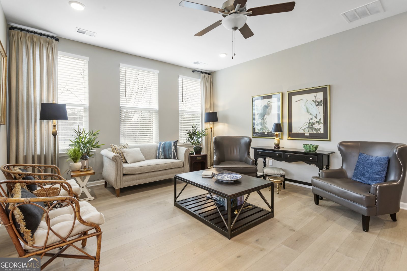 15 Lakeside Way Cartersville - 24