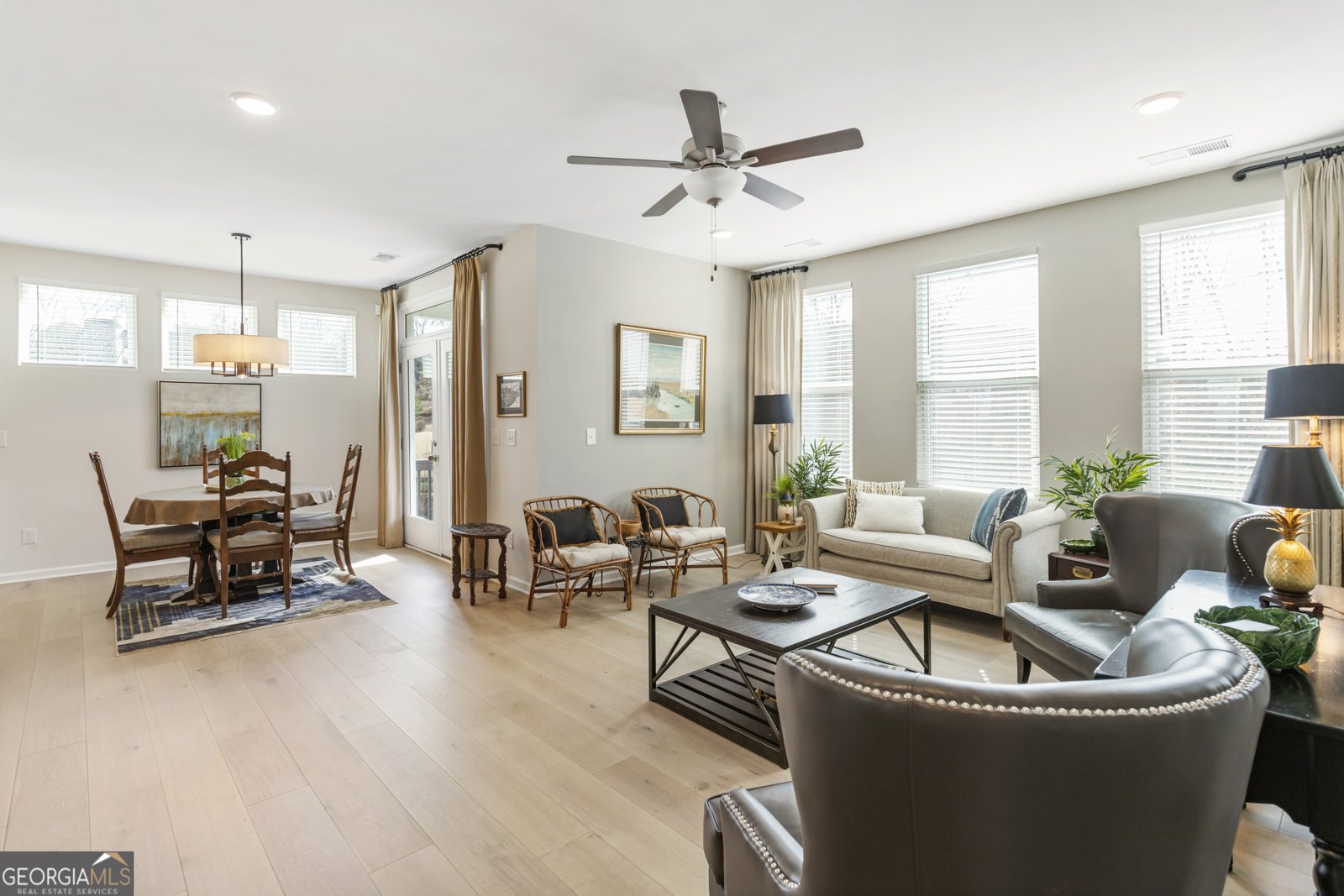 15 Lakeside Way Cartersville - 25