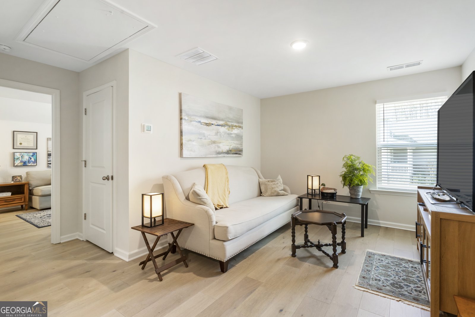 15 Lakeside Way Cartersville - 27