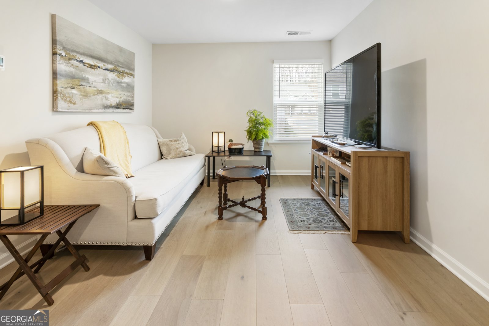 15 Lakeside Way Cartersville - 28