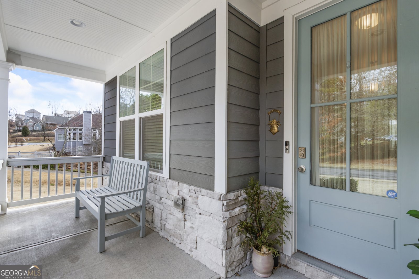 15 Lakeside Way Cartersville - 29