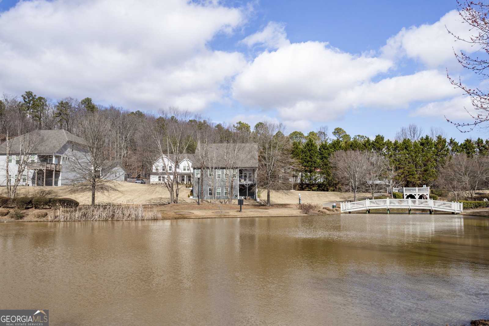 15 Lakeside Way Cartersville - 3