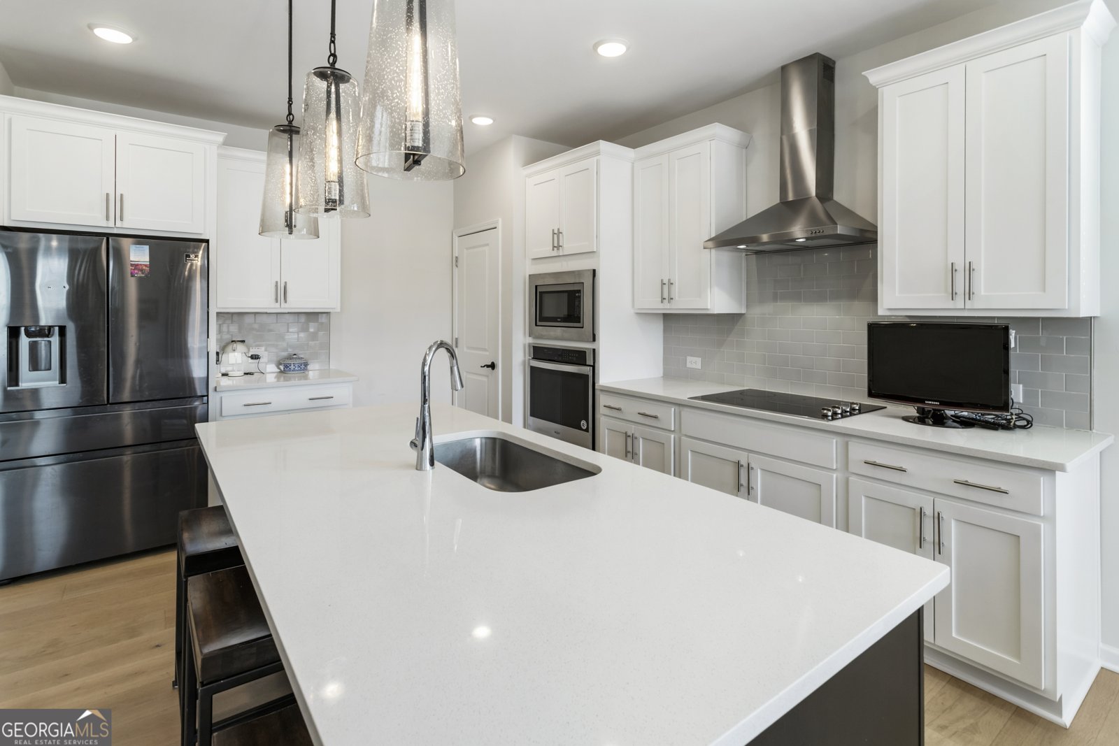 15 Lakeside Way Cartersville - 33