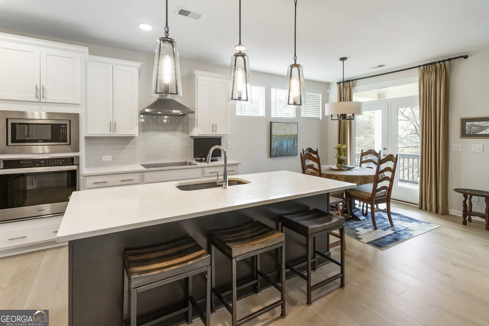 15 Lakeside Way Cartersville - 34