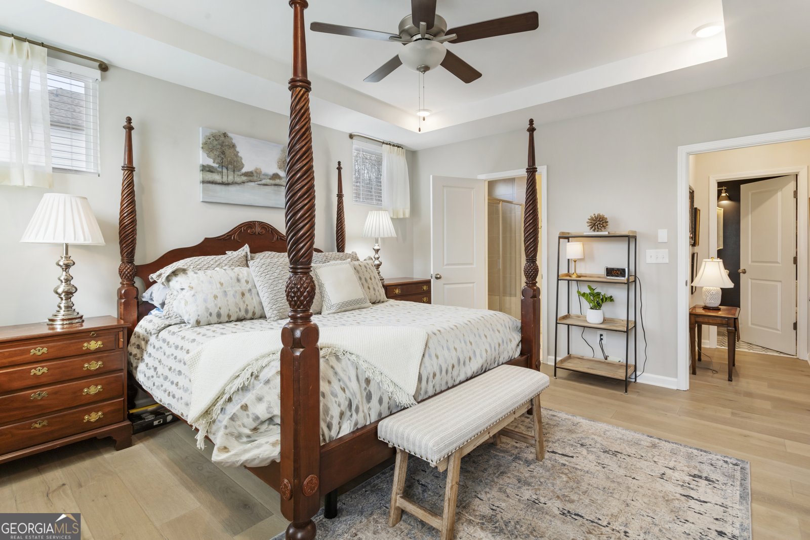 15 Lakeside Way Cartersville - 38