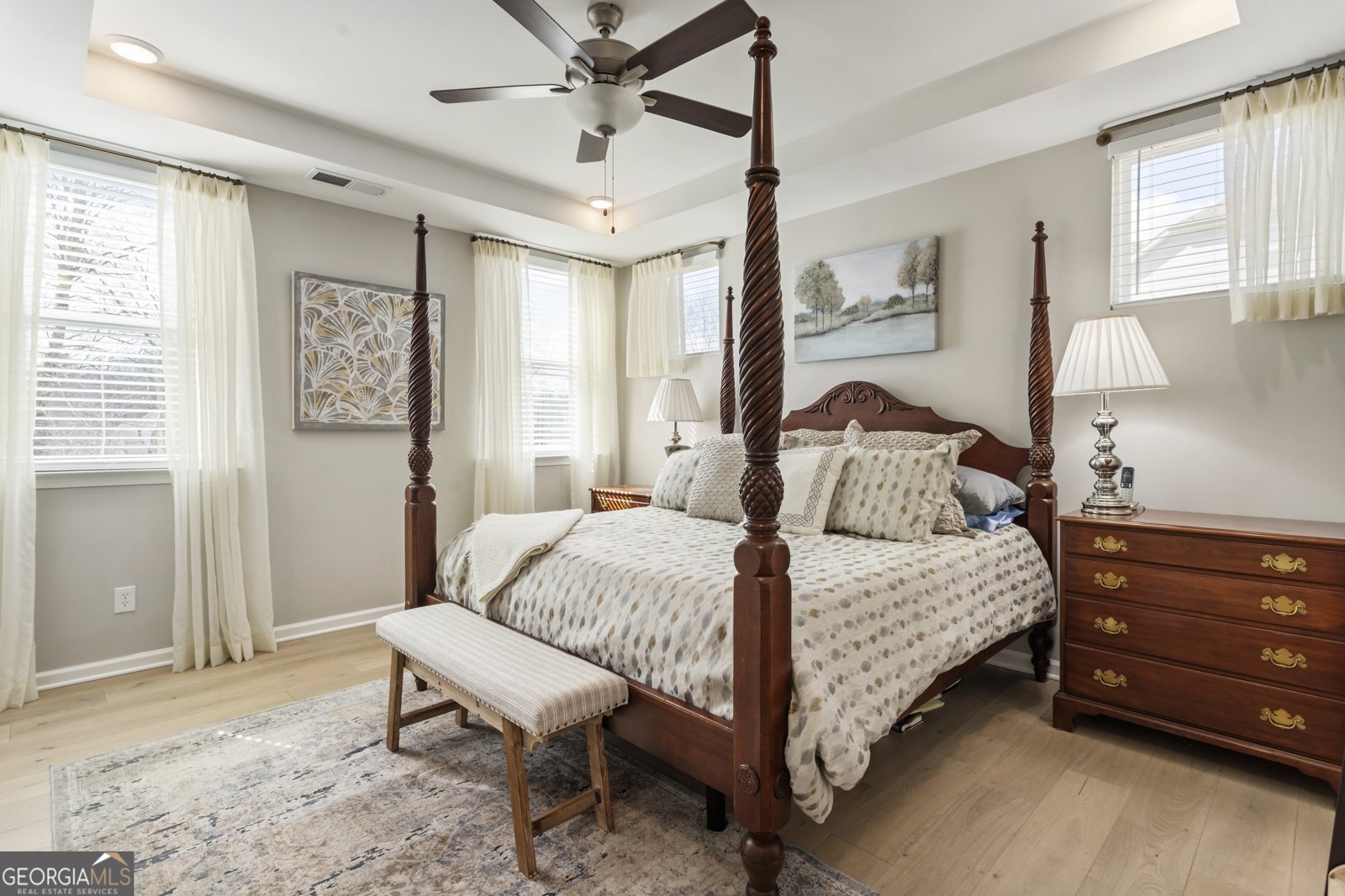 15 Lakeside Way Cartersville - 39