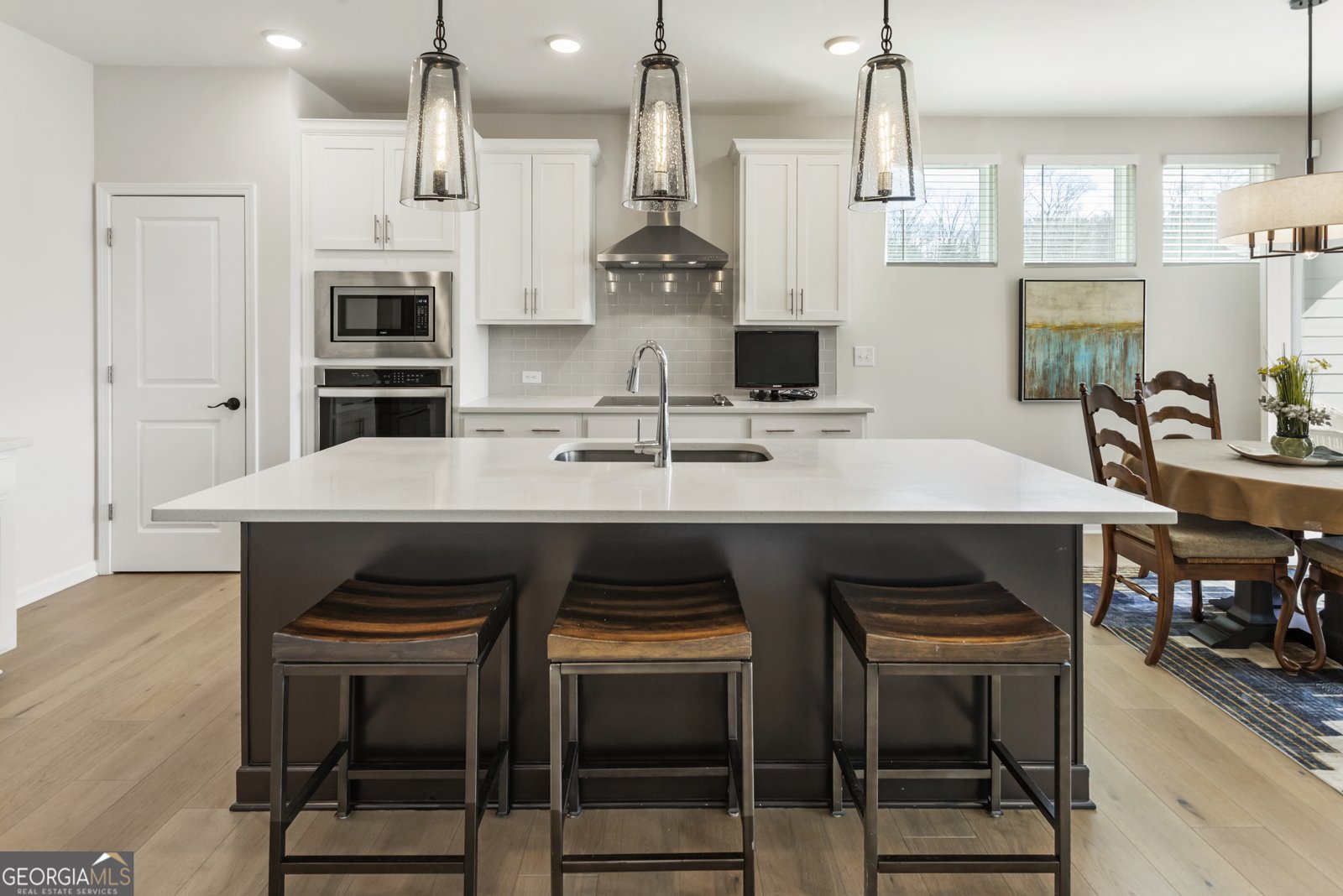 15 Lakeside Way Cartersville - 4