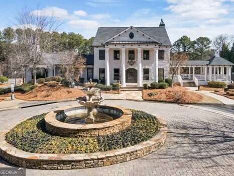 15 Lakeside Way Cartersville - 41