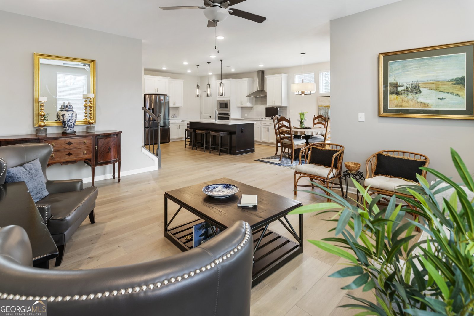 15 Lakeside Way Cartersville - 43