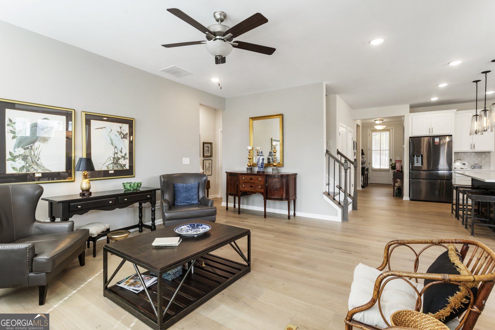 15 Lakeside Way Cartersville - 44