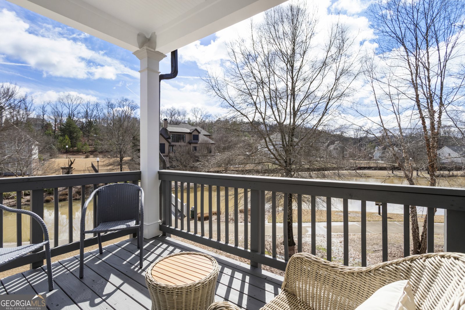 15 Lakeside Way Cartersville - 48