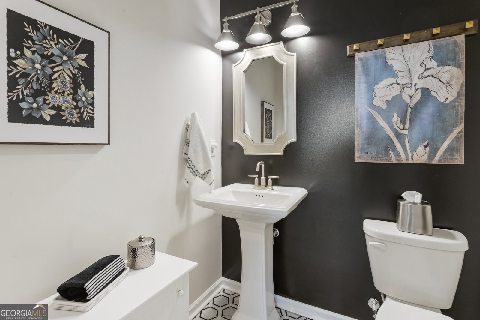 15 Lakeside Way Cartersville - 49