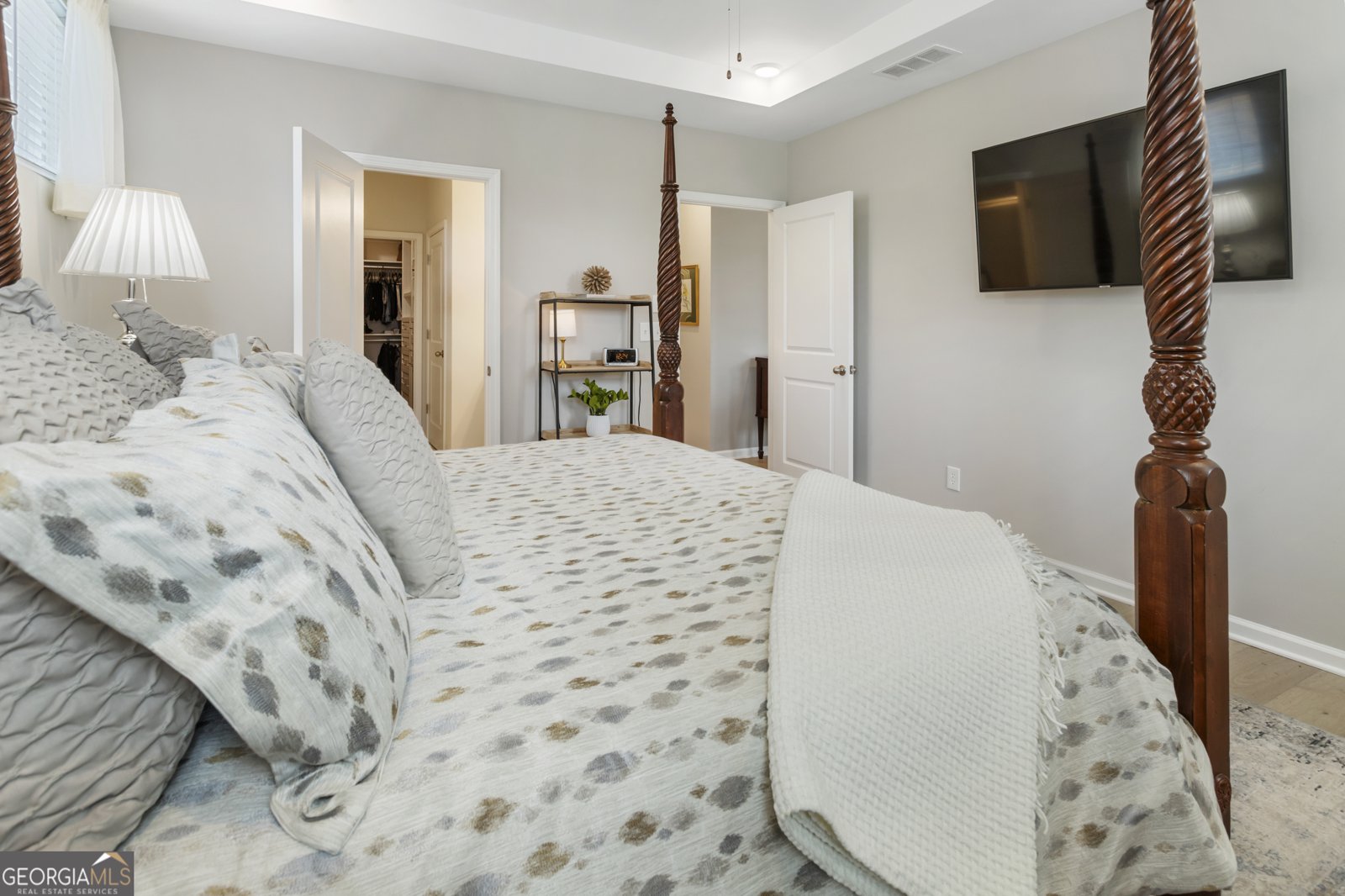 15 Lakeside Way Cartersville - 5