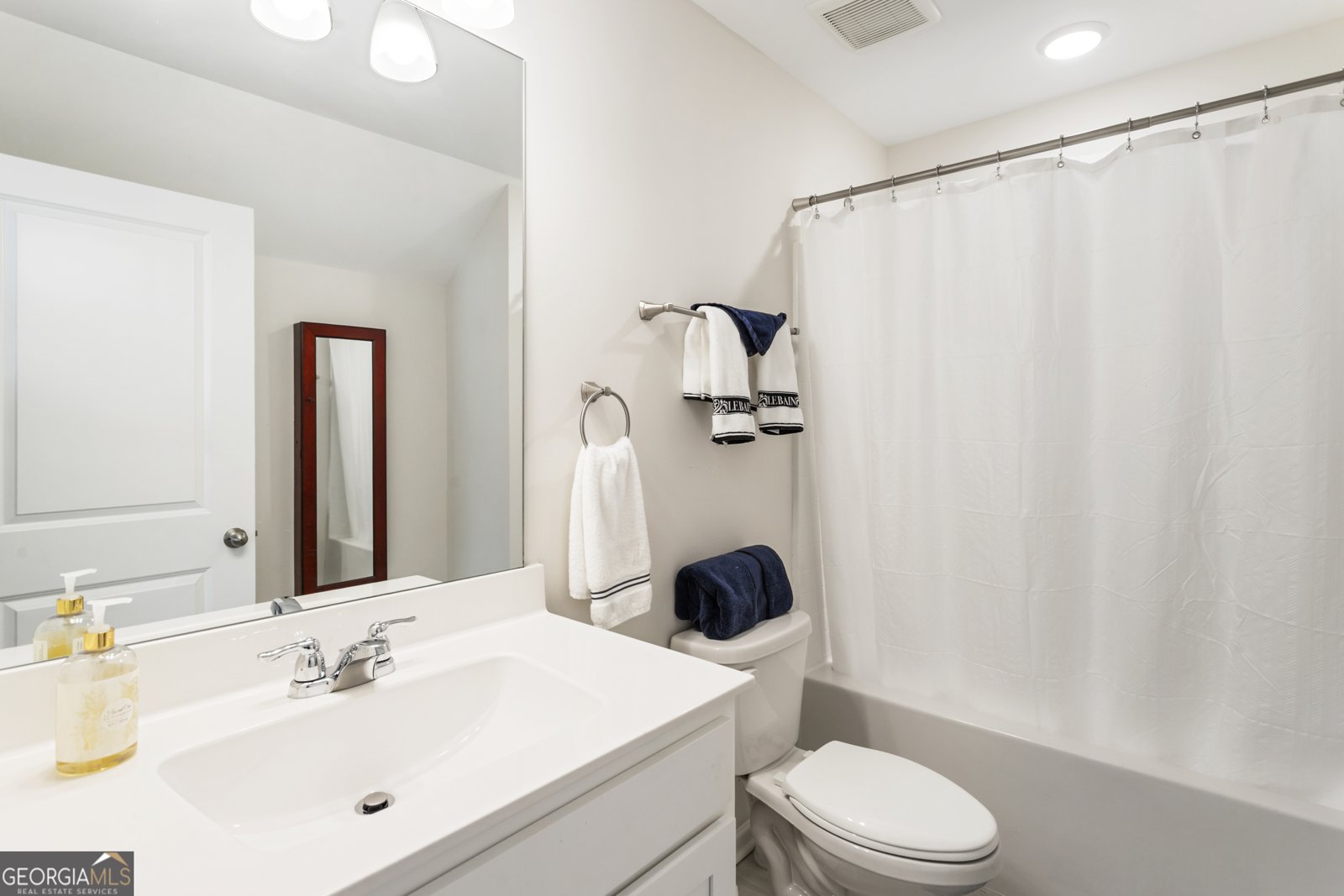 15 Lakeside Way Cartersville - 51