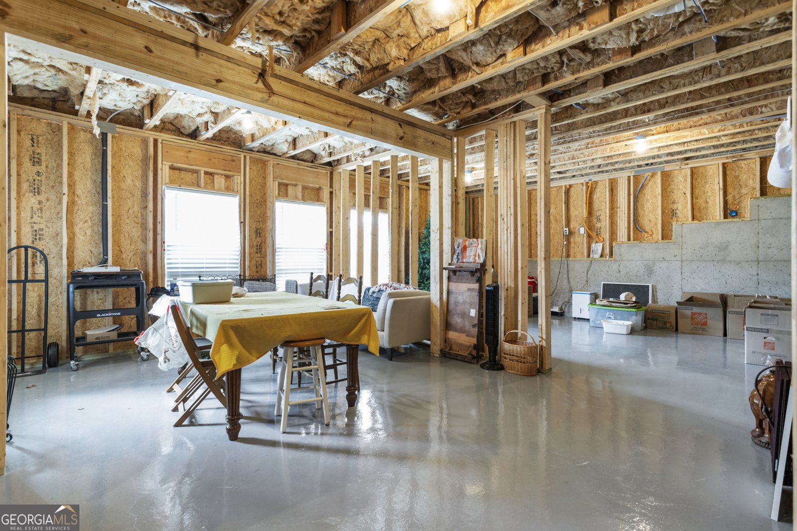 15 Lakeside Way Cartersville - 7