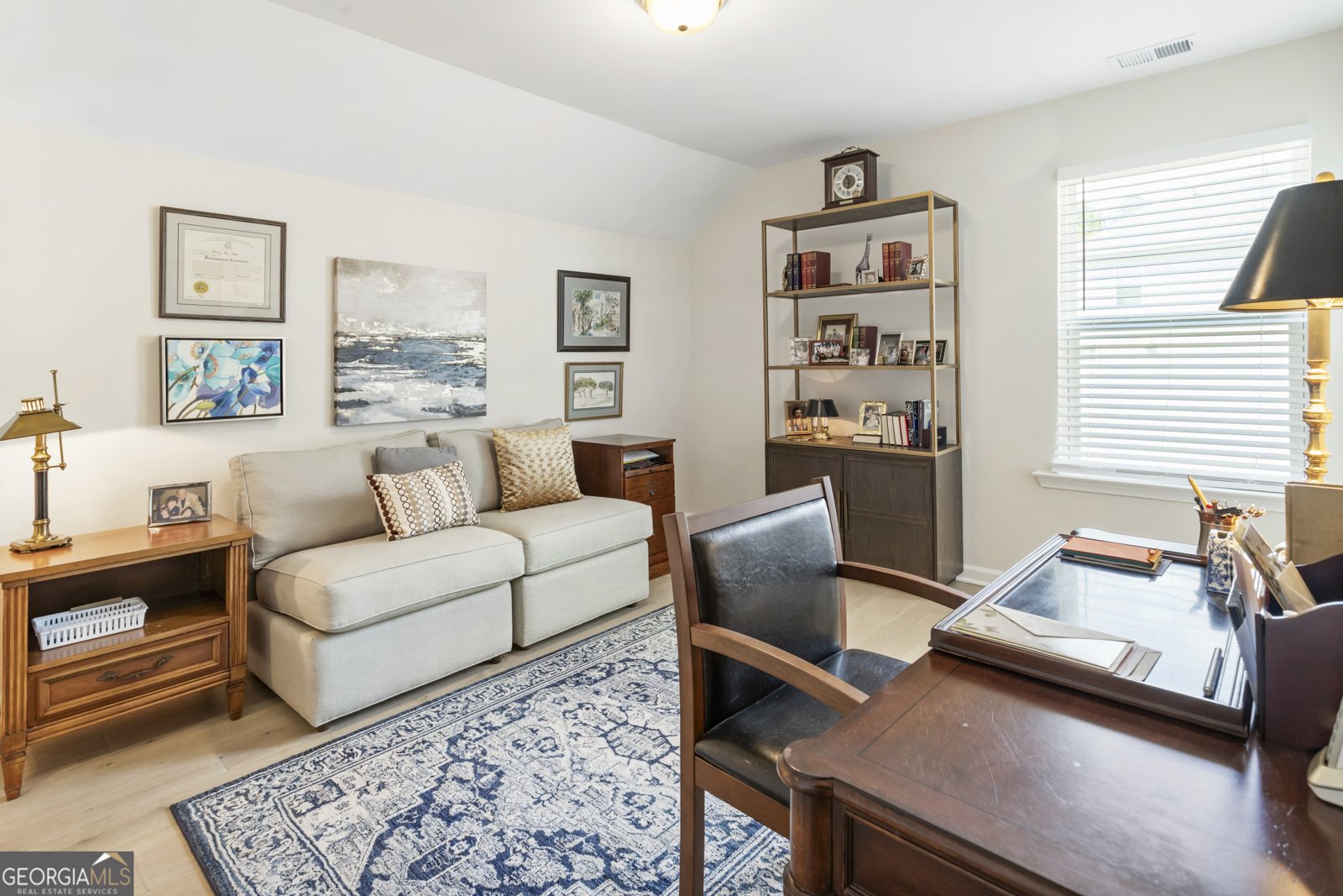 15 Lakeside Way Cartersville - 8