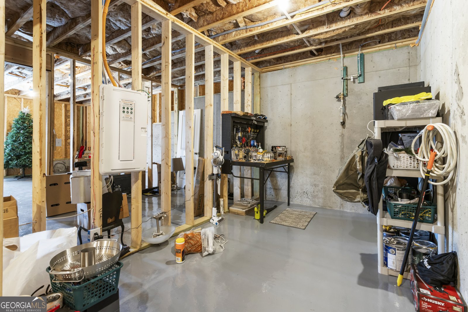 15 Lakeside Way Cartersville - 9