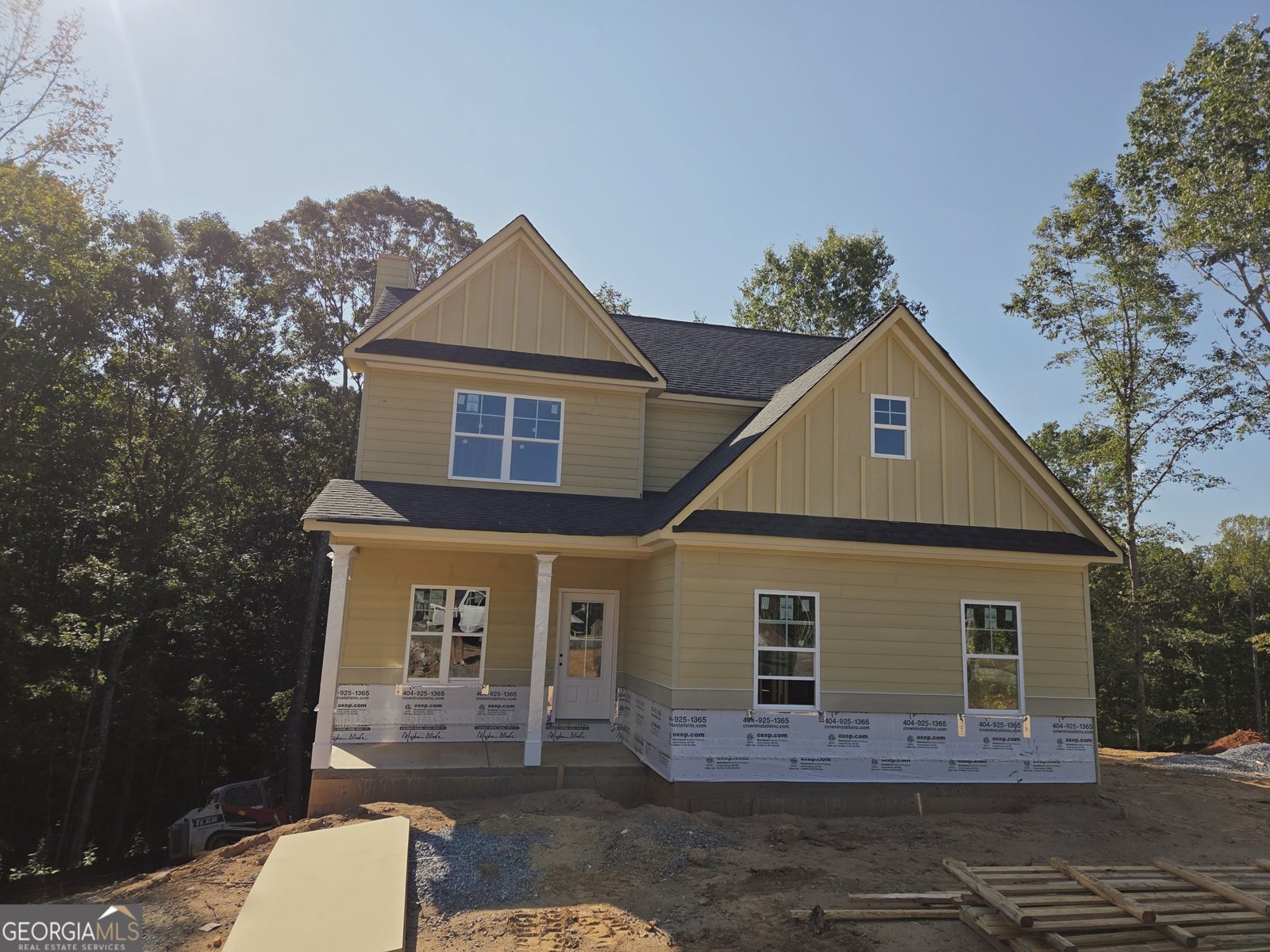 500 BENSON MEADOWS Drive Dallas - 1