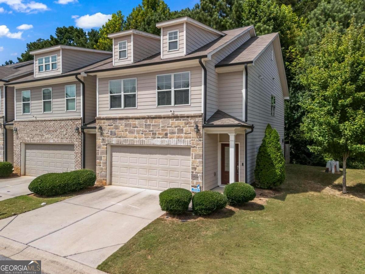 398 Mulberry Row Atlanta - 1