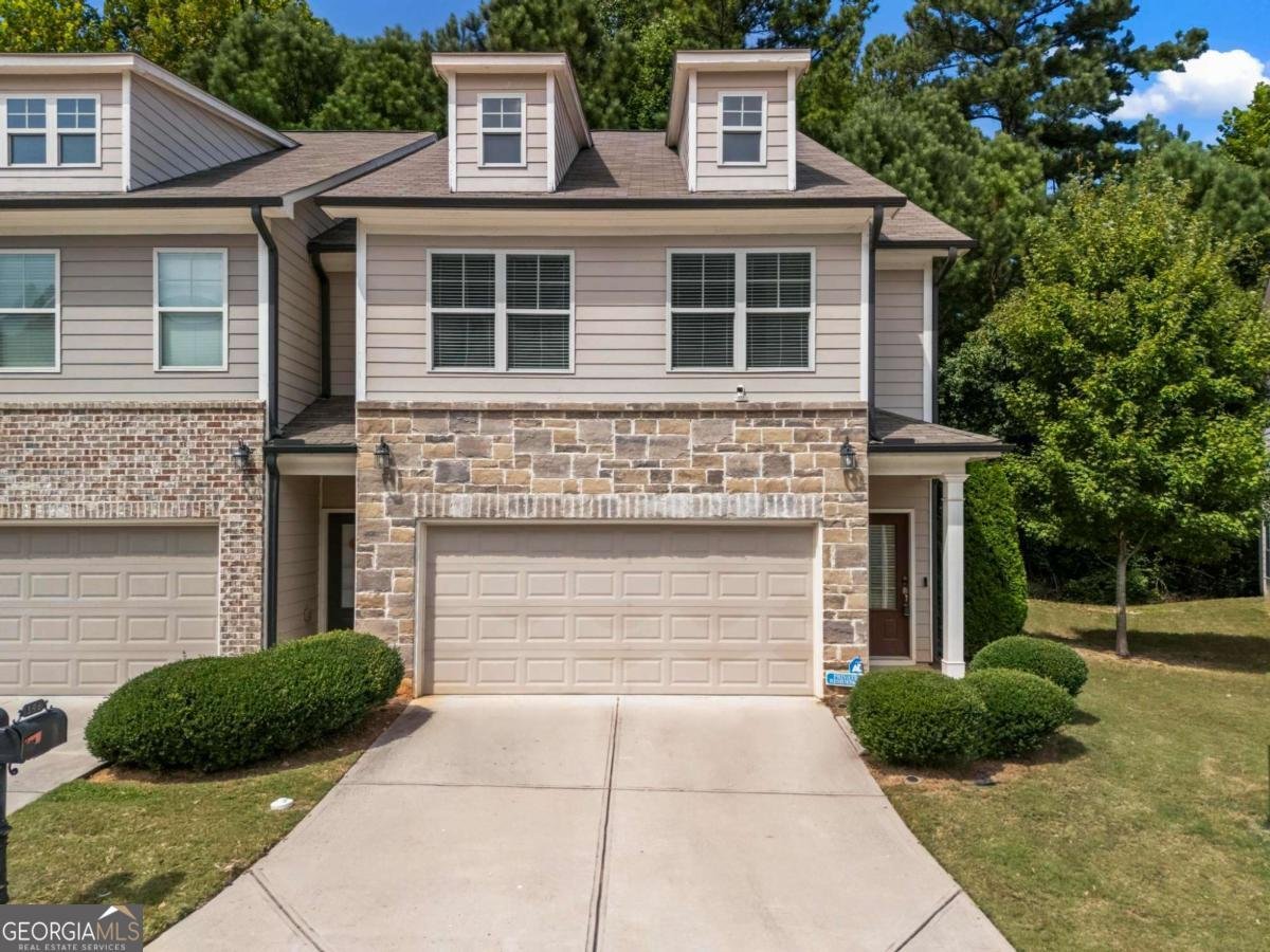 398 Mulberry Row Atlanta - 2