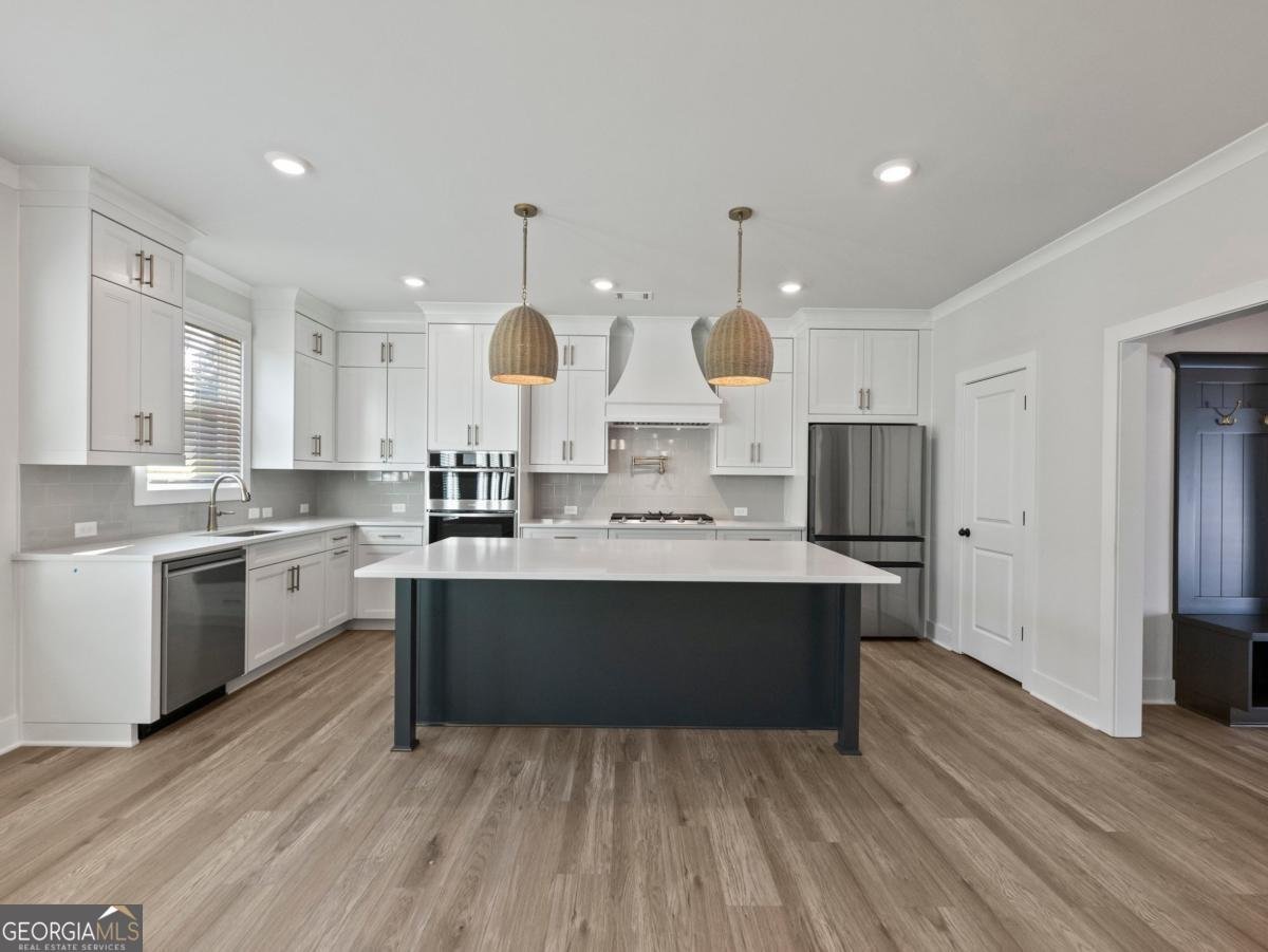 4457 Hosch Reserve Court Buford - 14